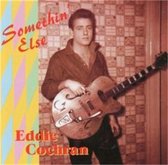Eddie Cochran - Somethin' Else (2 CD)