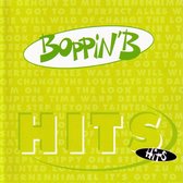 Boppin' B - Hits (CD)
