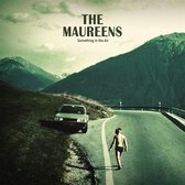 The Maureens - Something In The Air (CD)