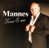 Mannes - Toen & Nu (CD)