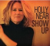 Holly Near - Show Up (CD)