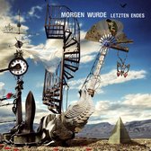 Morgen Wurde - Letzten Endes (CD)