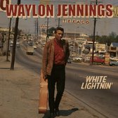 Waylon Jennings - Original Outlaw (CD)
