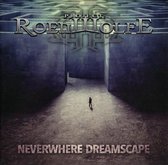 Project: Roenwolfe - Neverwhere Dreamscape (CD)
