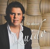 Quido - Zo Alleen (CD)