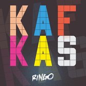 Kafkas - Ringo (CD)