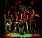 Night Laser - Laserhead (2 CD) (Deluxe Edition)