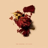 The Legends - It's Love (CD)