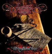 Last Warning - Throughout Time (CD)