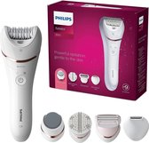 Deluxe Epilator Premium quality | Epilator voor Vrouwen voor Langdurige Ontharing