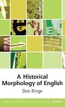 A Historical Morphology of English