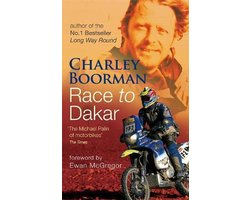 Race To Dakar