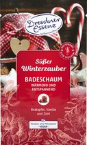 Dresdner Essenz Badzout Süßer Winterzauber, 60 g
