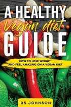 A Healthy Vegan Diet Guide