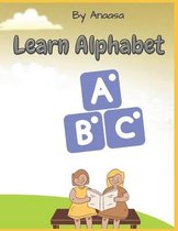 Learn Alphabet ABC