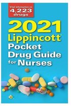 2021 Lippincott Pocket Drug Guide for Nurses