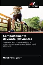 Comportamento deviante (deviante)