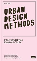 Urban Design Methods