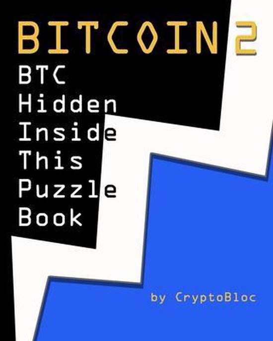 Bitcoin 2 - cover