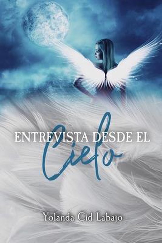 Entrevista desde el cielo - cover