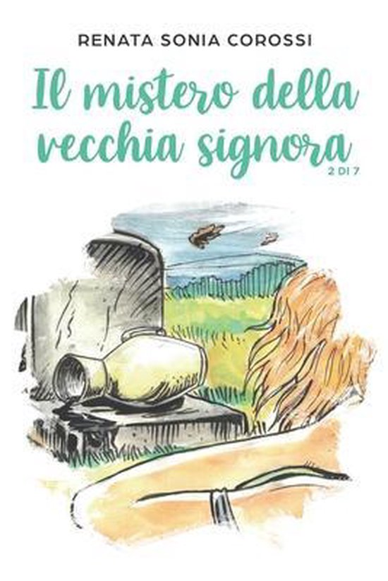 Una Vita Da Amare-Il mistero della vecchia signora