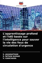 L'apprentissage profond et l'IdO bases sur l'intelligence pour sauver la vie des feux de circulation d'urgence