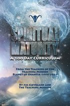 Spiritual Maturity