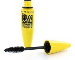Maybelline New York Mascara the Colossal 100% black