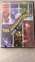 The Lennerockers  Now & Then  - 2 Live conzerten