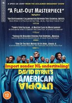 American Utopia (dvd)