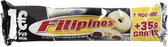 Donuts Artiach Filipinos Witte chocolade (100 g)