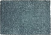 Lifa Living - Rechthoekig Tapijt - Groen - Hoogpolig - Knus - Zacht Polyamide - 160 x 230 cm