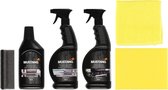 Mustang Reiniging set voor barbecue - Reinigingset - Schoonmaakset - Barbecue schoonmaakset