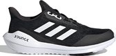 adidas adidas EQ21 Run  Sportschoenen - Maat 40 - Unisex - zwart/wit