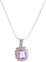 Ketting Dames Cristian Lay 41983450 (45 cm)