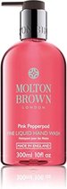 Molton Brown Hand Wash, Pink Pepperpod 300 ml