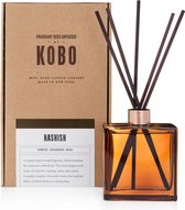 KOBO Diffuser Woodblock Hashish 266 ml