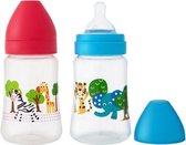 Anti-colic Bottle Nenikos 250 ml +3M 111906