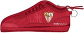 Alleshouder Sevilla Fútbol Club Rood