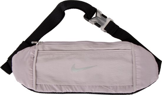 Nike Nike Challenger Waist Bag Small Bag - Taille Taille unique - Unisexe -  argent... | bol