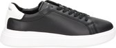 Calvin klein heren sneaker - Zwart - Maat 45