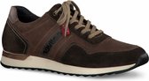 s.Oliver Heren Sneaker 5-5-13626-27 300 bruin Maat: 44 EU