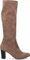 Caprice Dames Laarzen 9-9-25502-27 355 bruin G-breedte Maat: 37.5 EU