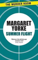Murder Room- Summer Flight