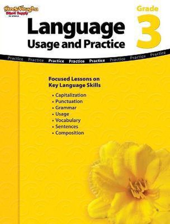 Language - cover