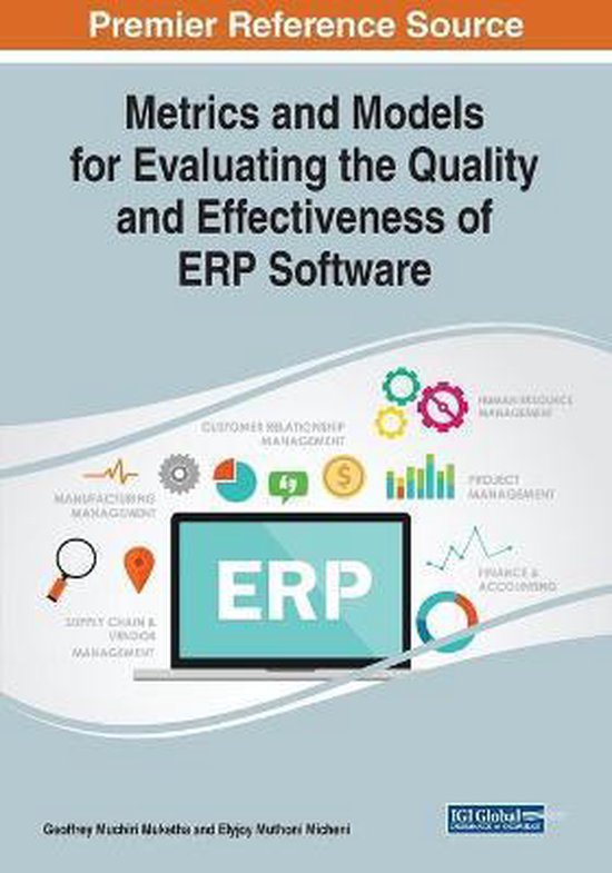 Metrics and Models for Evaluating the Quality and Effectiven ... - cover