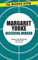 Murder Room- Deceiving Mirror