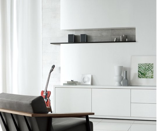 Draadloze hifi-speaker — afbeelding 5
