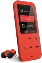 MP4 player Energy Sistem 426447 1,8 " 8 GB Koraal