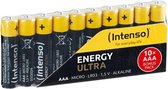 Batterijen INTENSO 7501910